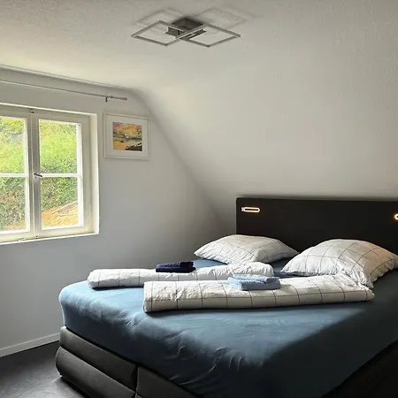 Schwarzwald Apartman *