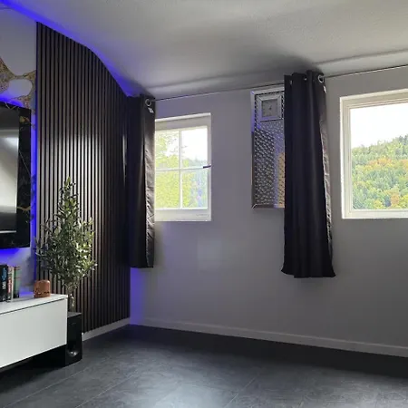 Apartman Schwarzwald Bad Liebenzell