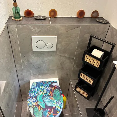 Apartman Schwarzwald