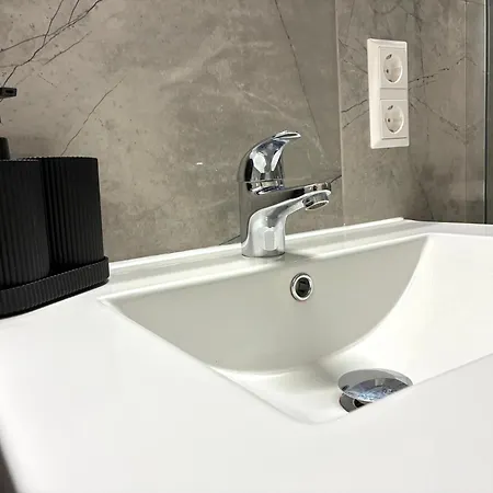 Schwarzwald Apartman *